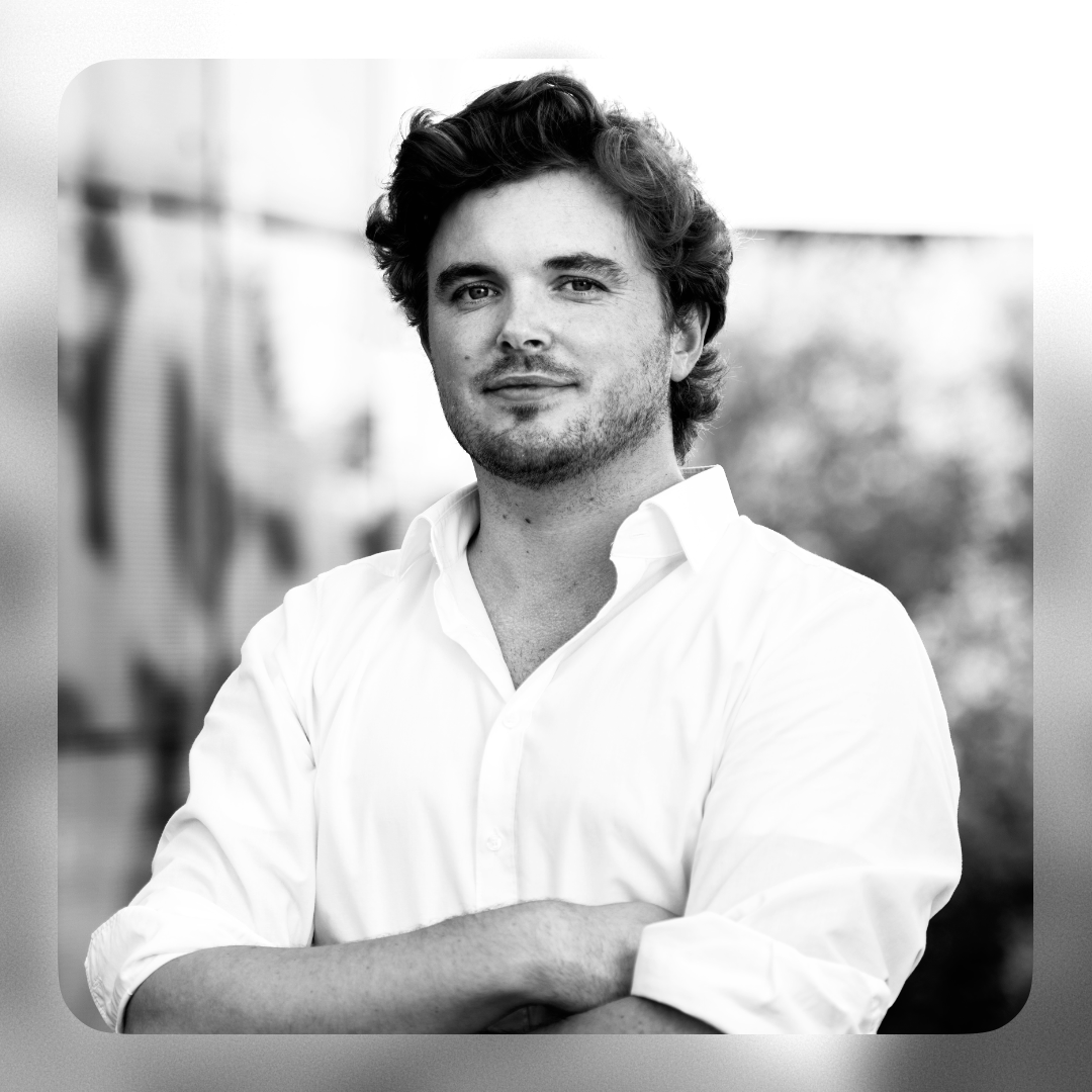 Timo Berg - Research Associate & Doctoral Candidate